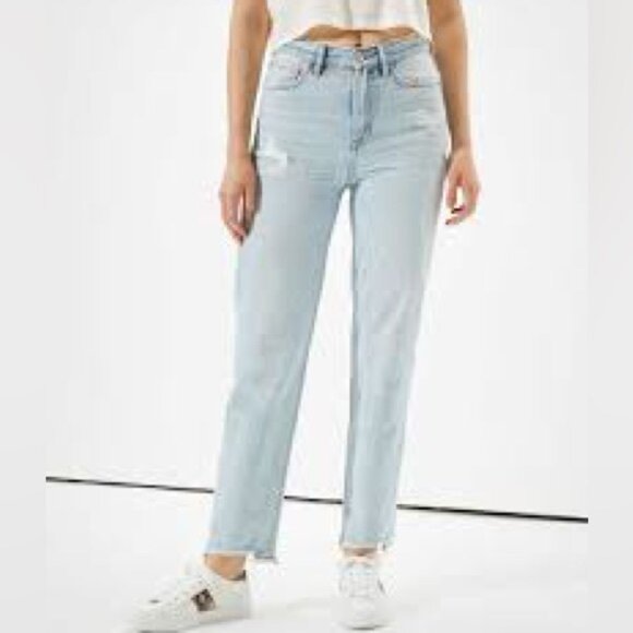 AE Highest Rise 90 Boyfriend Jeans - Picture 14 of 14